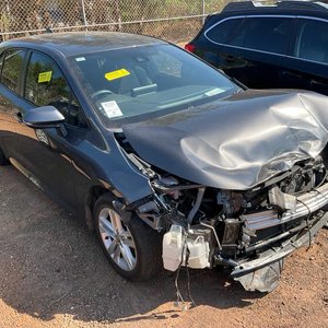 NT Online Salvage