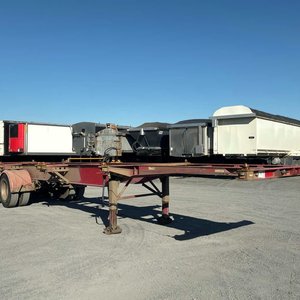 Rental Fleet Turnover Sale