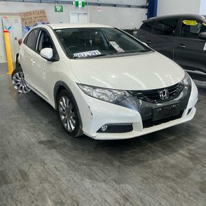 VIC/TAS Online Salvage