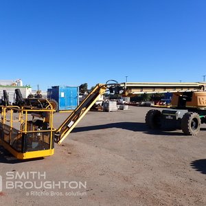 Sale #1194 – Small Construction, Agricultural, Attachments & Transportables