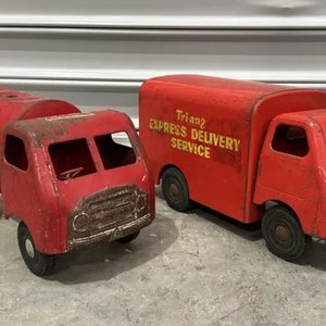 Dealers & Collectors Timed Online Auction Parts 1 & 2
