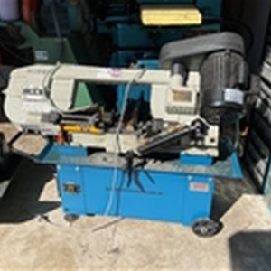 Unreserved – Engineering, Lathes, Woodworking & Workshop Equipment