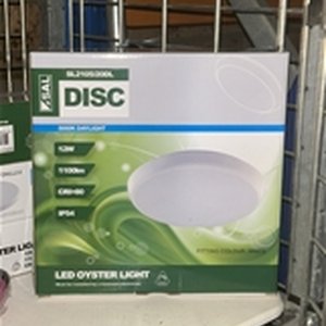 Warehouse Clearance Auction