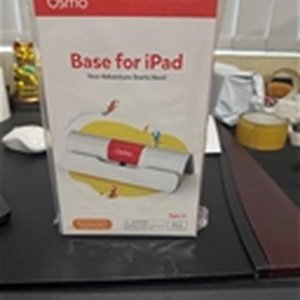 Assorted Osmo Listing