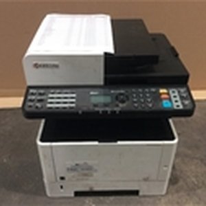 Assorted Laptops,Tablets, Printers & Other IT Equipment - NSW