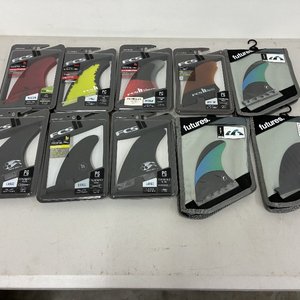 UNRESERVED Surf Shop Retail Liquidation