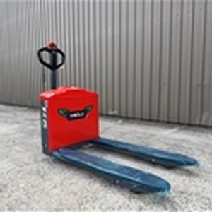 Forklift, Pallet Truck, & Excavators Auction