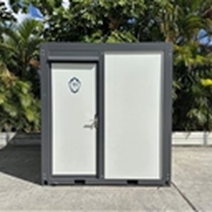 Portable Buildings, Gates, & Fuel Tanks Auction