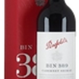 No Reserve Fine Wine :: Feat. Penfolds