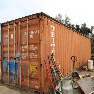 Brick & Blocklaying Yard Clearance Auction