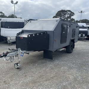 2025 Jasmine OES FUQI-13FI Caravan (Unused)