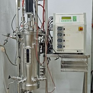 Scientific, Pharmaceutical & Laboratory Equipment