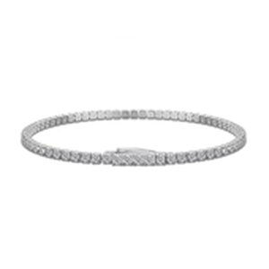 Opulent Galleria - 925 Sterling Silver Bracelets Sale + Gift