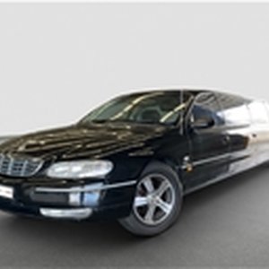 Grays Perth Classic Motor Vehicle Auction