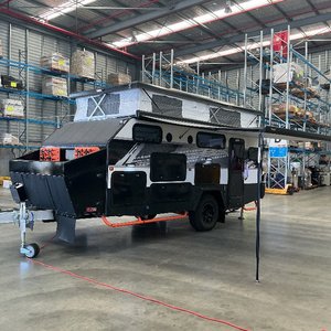 2025 Jasmine OES FUQI-16A Caravan (Unused)