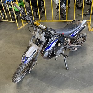 2021 QW MOTO Petrol