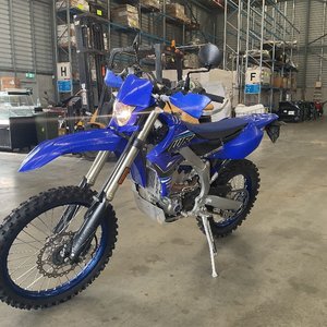 YAMAHA GYTR 250F Petrol