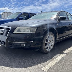2005 AUDI A6  Petrol