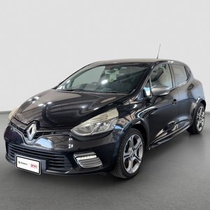 2014 Renault Clio GT Petrol