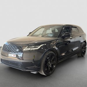 2018 Land Rover Range Rover Velar D300 S Diesel