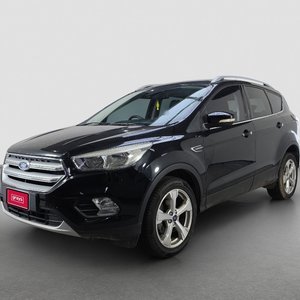 2018 Ford Escape Trend Petrol