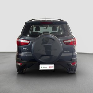 2014 Ford EcoSport Trend Petrol