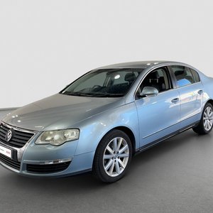 2008 Volkswagen Passat  Diesel