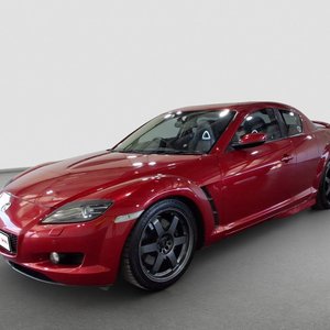 2007 Mazda RX-8  Petrol