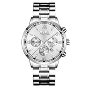 New Luxury Quartz Men's Watches Clearance Sale