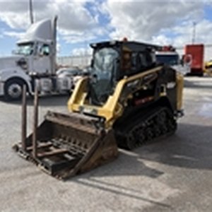 Grays Perth Truck And Machinery Auction
