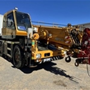 Online - Grays - WA Template Industrial (Jandakot)