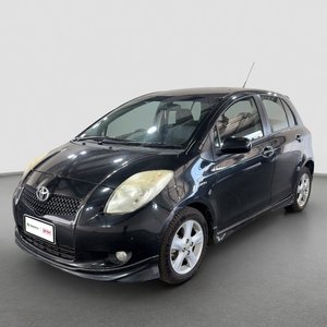 2006 Toyota Yaris YRX Automatic Hatchback