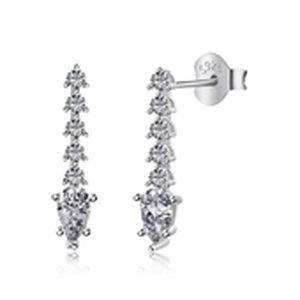 Opulent Galleria - 925 Silver Jewellery - Plus Free Gift!