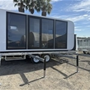 Portable Expandable Buildings, Container Homes & Pods
