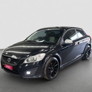 2011 Volvo C30 T5 R-Design Petrol