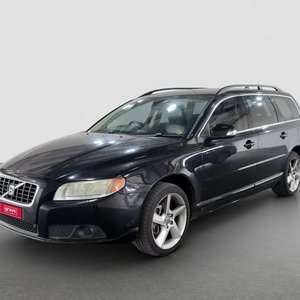 2008 Volvo V70 T6 Petrol
