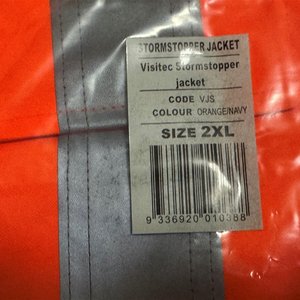 Assorted Workwear Auction