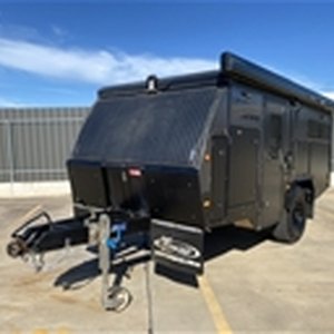 SA Caravan Auction 3/09