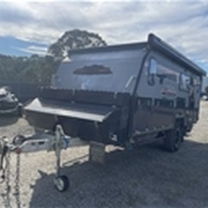 VIC - Caravan Auction 03/09 NR