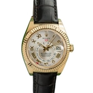 Luxury Watches And Cases