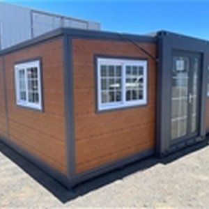 Pods, Houses, Toilets, Containers & More-VIC(Unused)