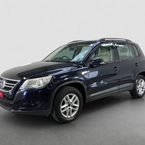 2009 Volkswagen Tiguan  Petrol