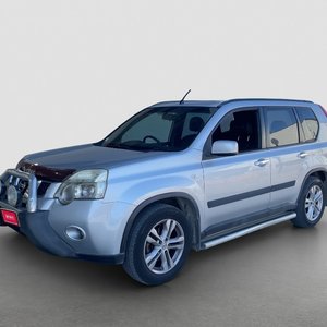 2011 Nissan X-Trail ST-L Petrol