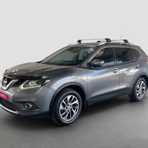 2016 Nissan X-Trail Ti Petrol