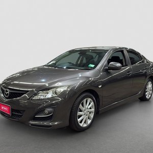 2010 Mazda 6 Classic Petrol