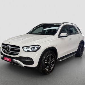 2020 Mercedes-Benz GLE 300d 4MATIC AWD SUV
