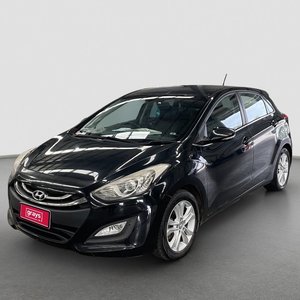 2013 Hyundai i30 Elite Manual Hatchback