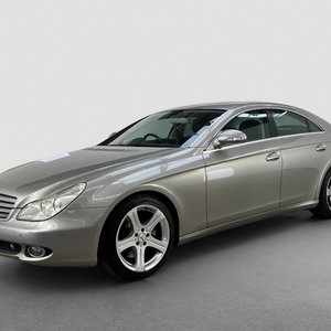 2006 Mercedes-Benz CLS-Class CLS350 Petrol
