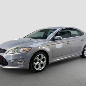 2011 Ford Mondeo MC Titanium PETROL HATCHBACK 149kw 6sp Auto