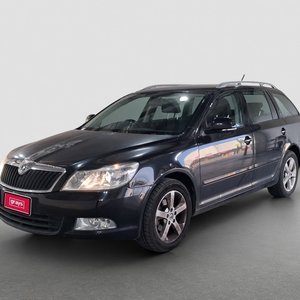 2013 Skoda Octavia Elegance Wagon (Petrol) (Auto) **No Reserve**